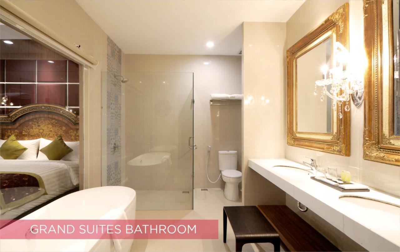 Ramada Suites By Wyndham Solo Экстерьер фото